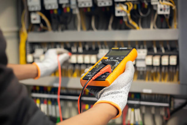 Best Commercial Electrical Services  in Vinings, GA